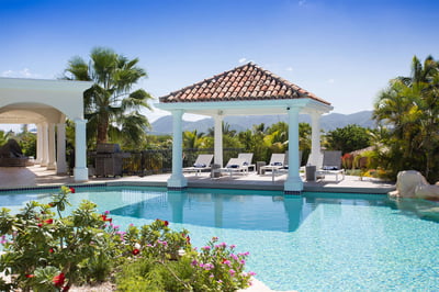 Luxury Villa Photo #5