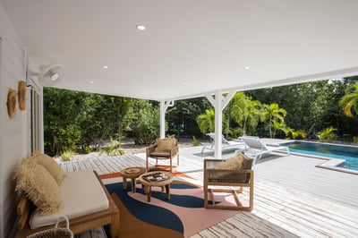 Luxury Villa Photo #11