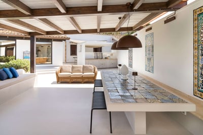 Luxury Villa Photo #20
