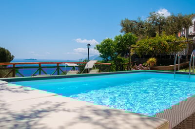 Luxury Villa Photo #5