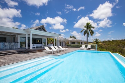 Luxury Villa Photo #5