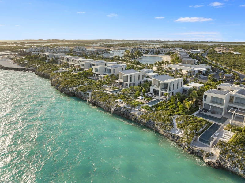 4 BDM Ocean Reef Estate