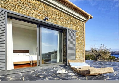 Luxury Villa Photo #9