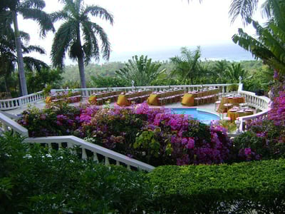 Luxury Villa Photo #32