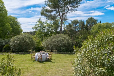 Luxury Villa Photo #6