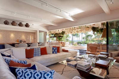 Luxury Villa Photo #19