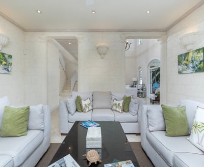 Luxury Villa Photo #25