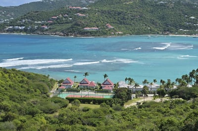 Luxury Villa Photo #21