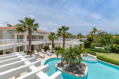 Punta Cana Resort & Club,Bliss Villa