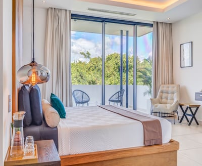 Luxury Villa Photo #50