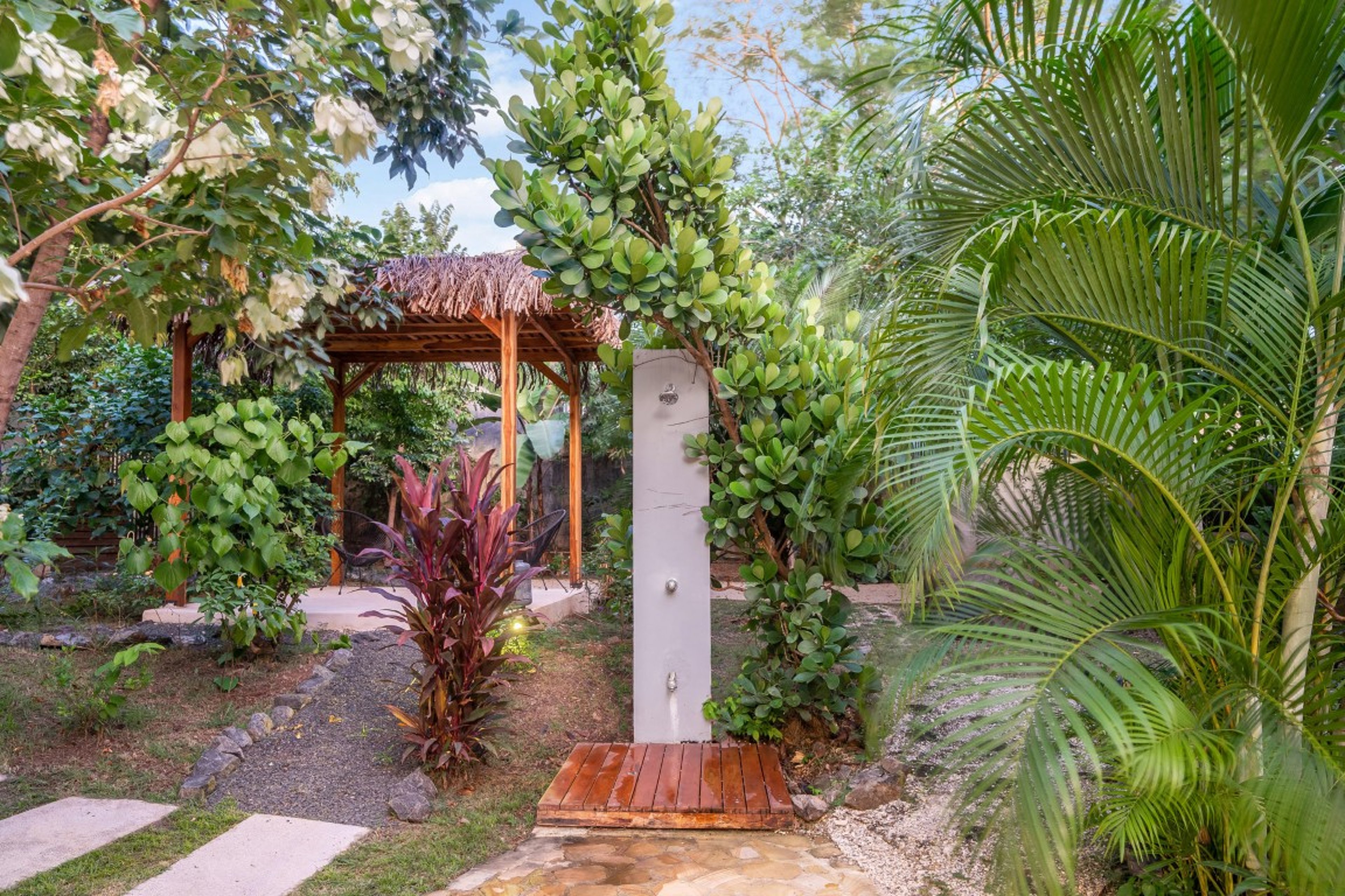 Villa Motmot - 11