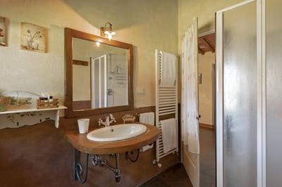 Luxury Villa Photo #32