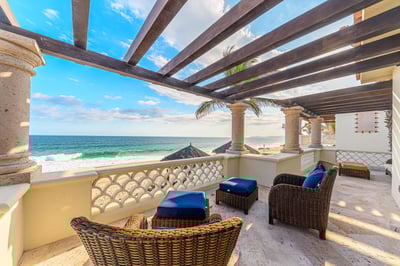Luxury Villa Photo #19