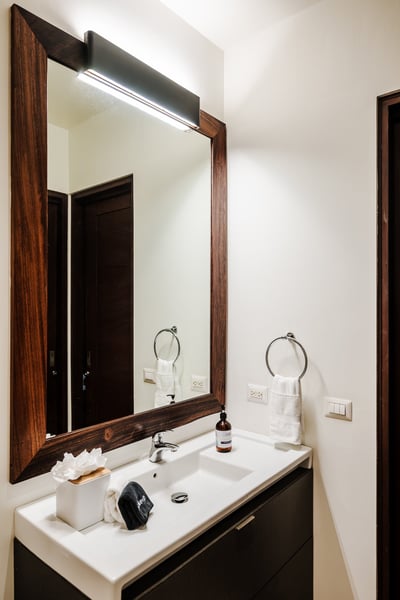 Luxury Villa Photo #45