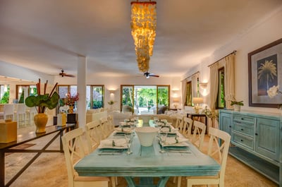 Luxury Villa Photo #27