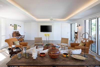 Luxury Villa Photo #20
