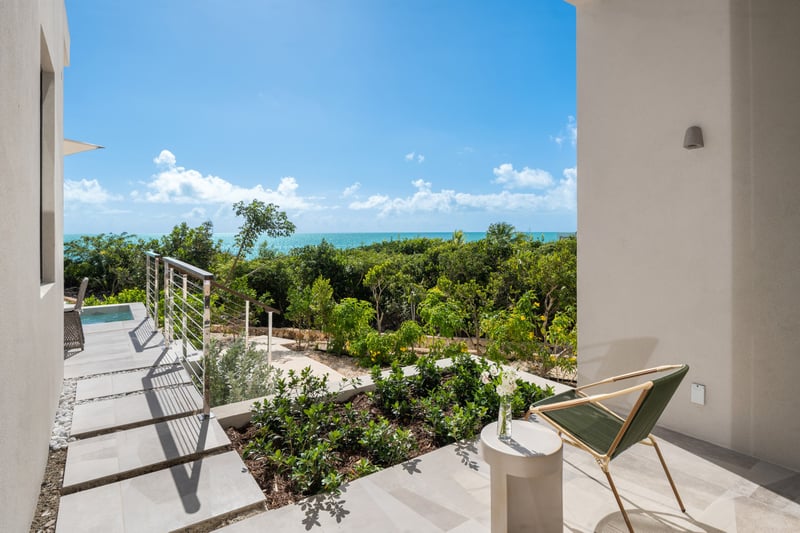 Coco Rock Villas