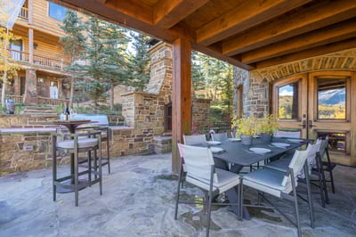 Luxury Villa Photo #45