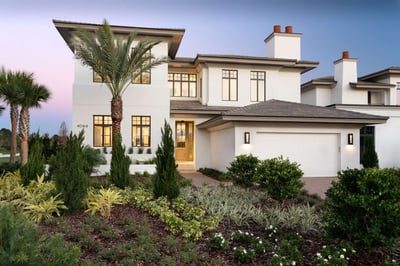 Luxury Villa Photo #14