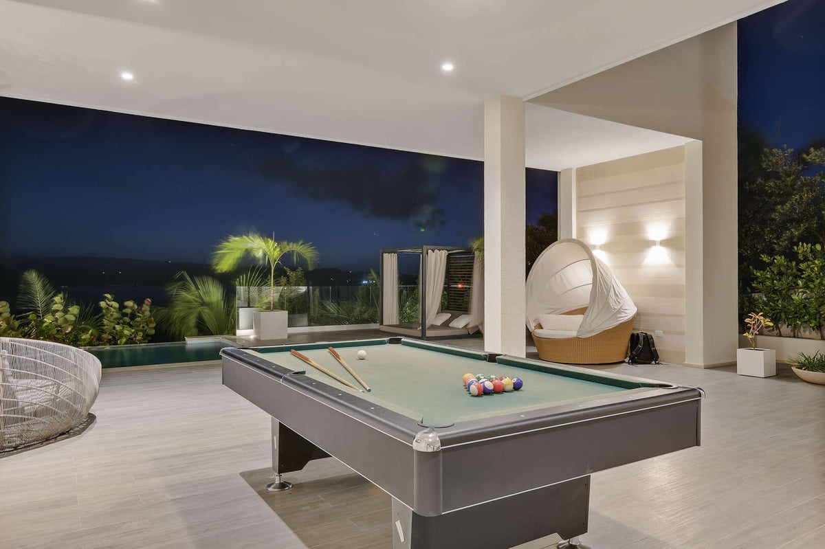 Arrecife Beach House villa rental - 32
