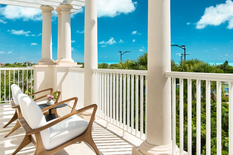 Villa Shambhala
