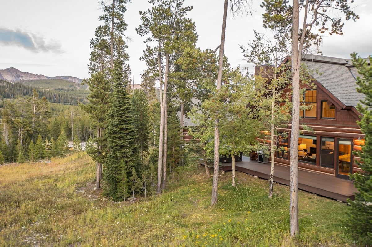 Powder Ridge Cabin | 6 Chief Gull