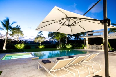 Luxury Villa Photo #6
