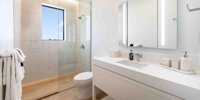 Luxury Villa Photo #23