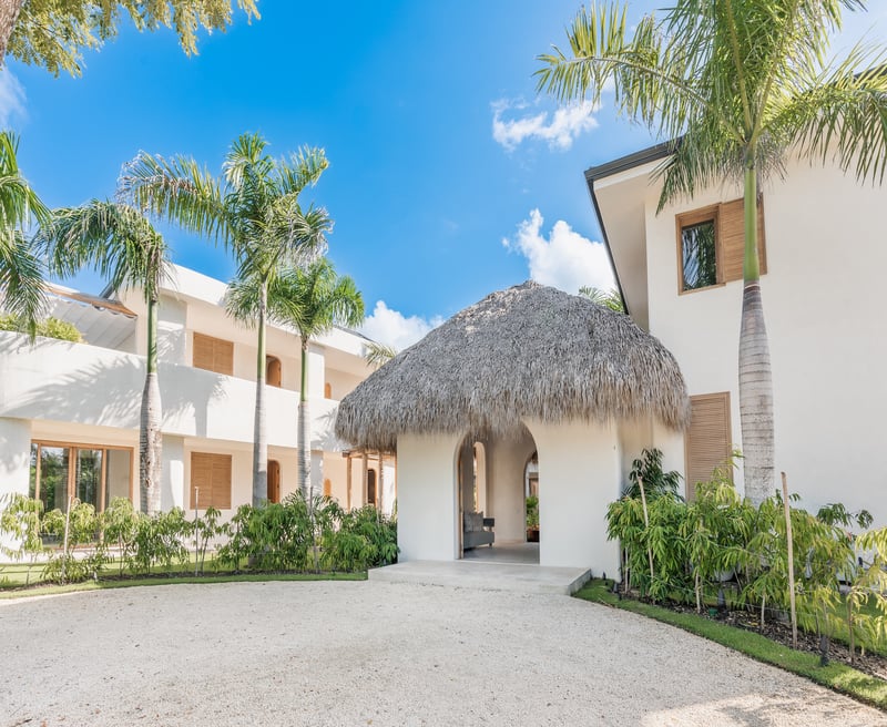 Arrecife SB4 | Saman