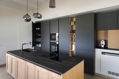 Luxury Villa Photo #38