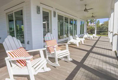 Luxury Villa Photo #3