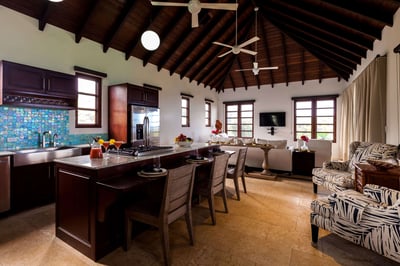 Luxury Villa Photo #21