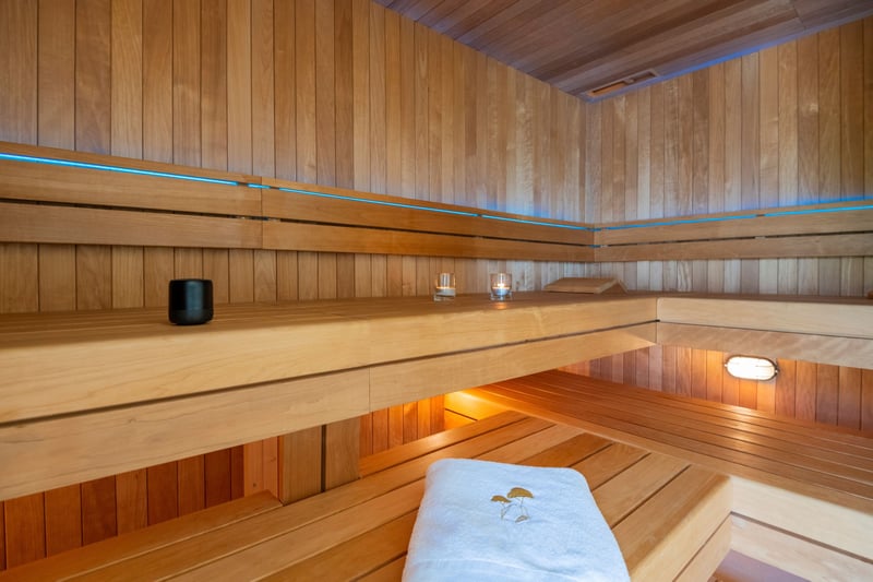 Villa Prominent Brela