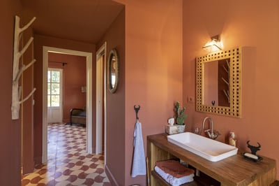 Luxury Villa Photo #26