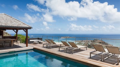 Luxury Villa Photo #2