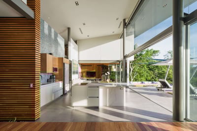 Luxury Villa Photo #23