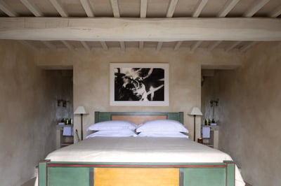 Luxury Villa Photo #25