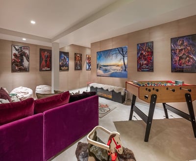 Luxury Villa Photo #10