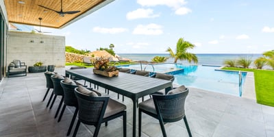Luxury Villa Photo #7