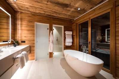 Luxury Villa Photo #15