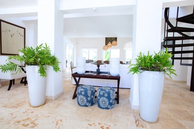 Luxury Villa Photo #30