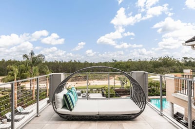 Luxury Villa Photo #29