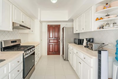 Luxury Villa Photo #14