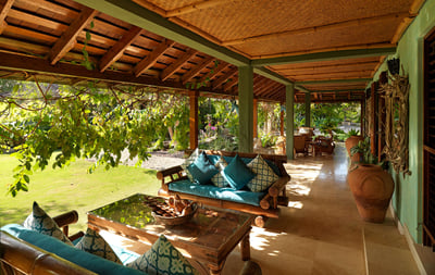 Luxury Villa Photo #13