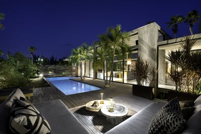 Grace Bay,Villa Islander