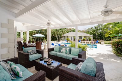 Luxury Villa Photo #8