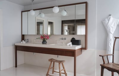 Luxury Villa Photo #19