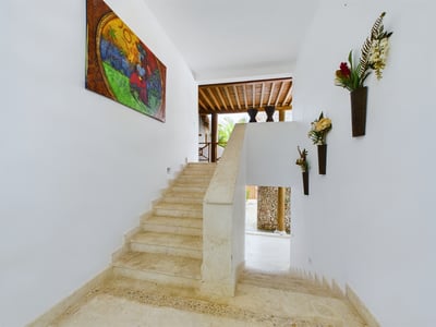 Luxury Villa Photo #47