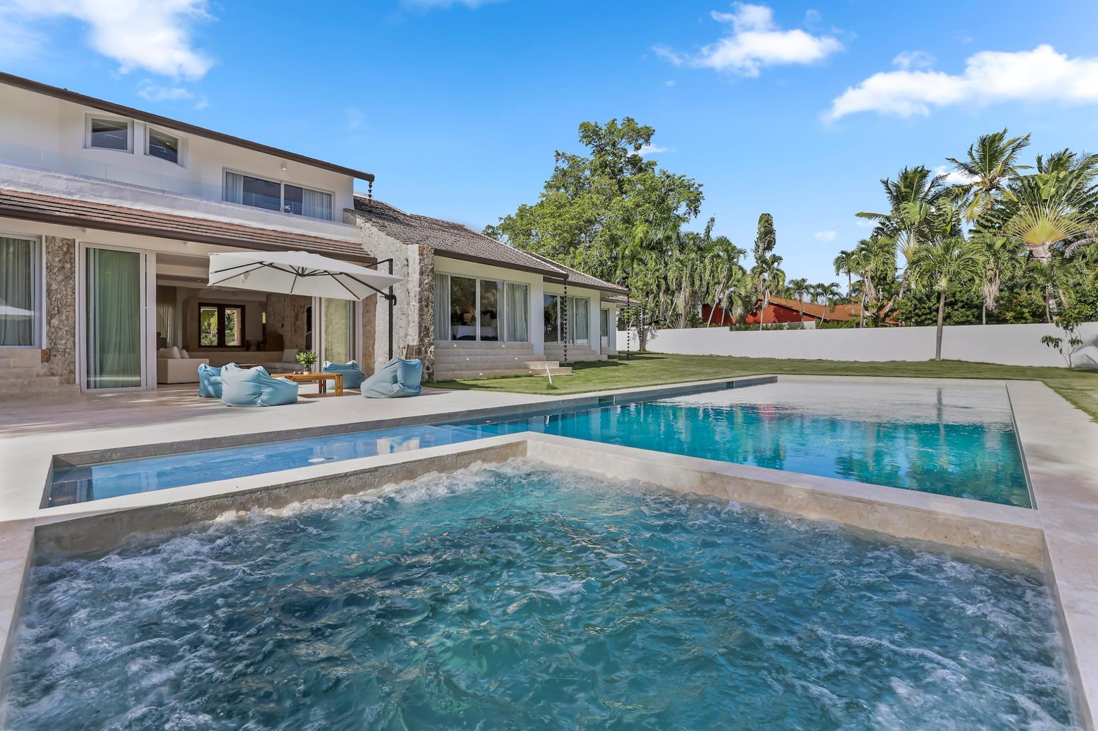 Villa Serenity - 2