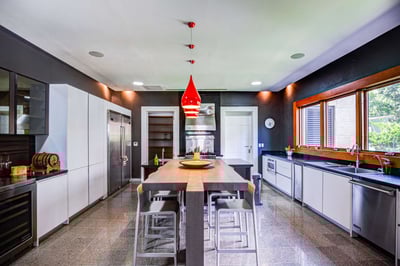 Luxury Villa Photo #16